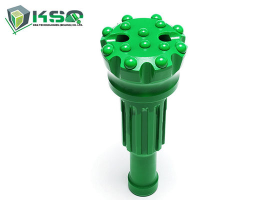 Partita 4&quot; dell'utensile a inserti dei taglienti M40-115mm dello stinco DTH di Misson martello