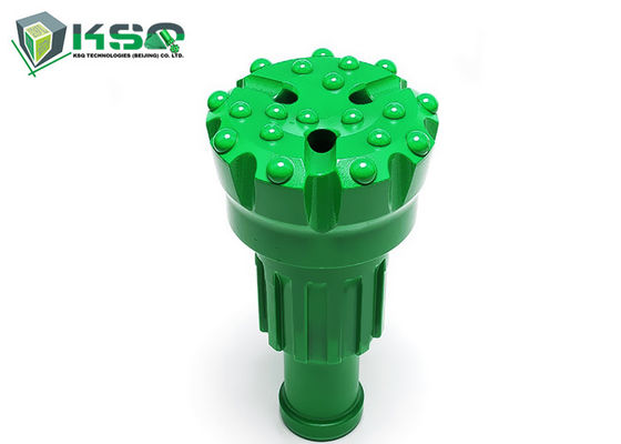 6" utensile a inserti di M60-165mm Dth per ingegneria movimento terra