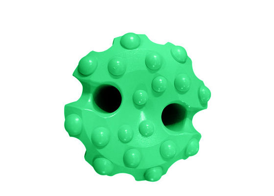 Perforazione RC da 139 mm