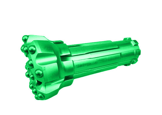 Perforazione RC da 139 mm