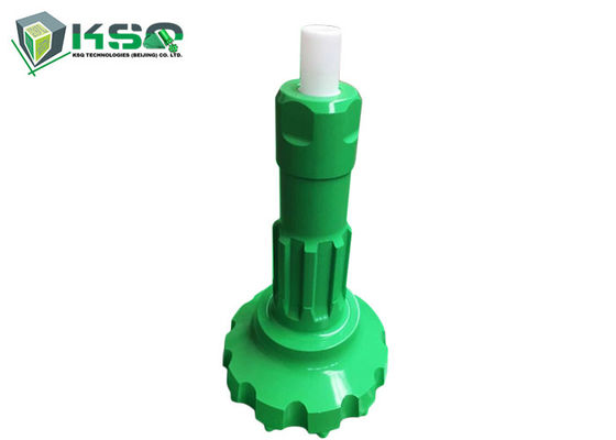 Alto pezzo di martello pneumatico di pressione d'aria DHD360 DTH che perfora Rig Tools