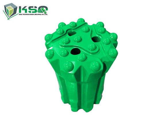 Il filo del carburo di API Top Hammer Drilling Blasting ritira pungente