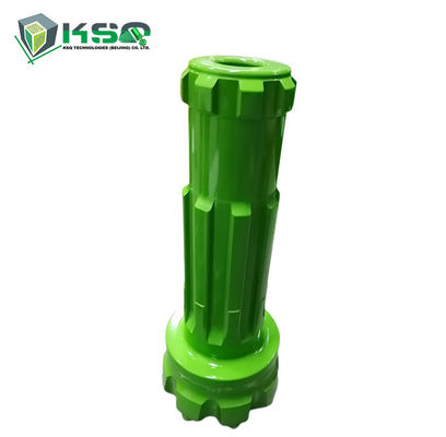 Pezzo di missione della trivellazione 127mm DHD 340 dell'acqua