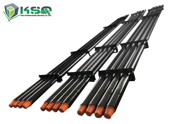 76mm 2 3/8&quot; asta di perforazione di API Reg Thread DTH per la trivellazione dell'acqua