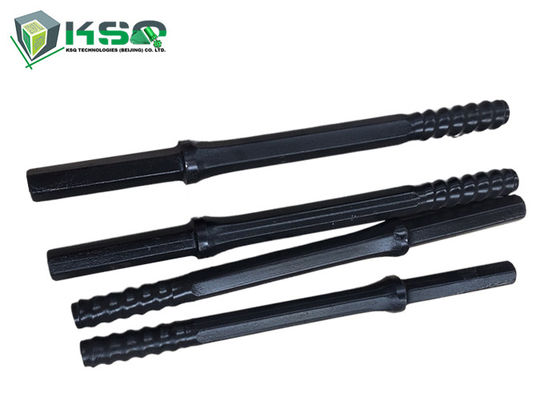 Lo stinco H22x108mm o H25x159mm R25 ha infilato l'estremità Rod dello stinco