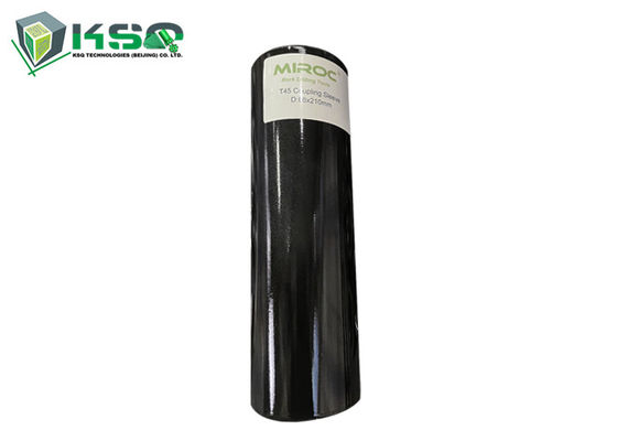T45 210mm per il collegamento ed il trapano Rod Threaded Coupling Sleeve di estensione