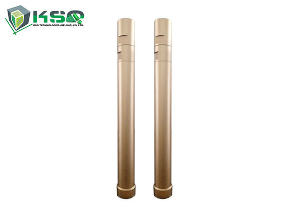 3&quot; filo RE531 di Remet per il martello di perforazione DTH di esplorazione