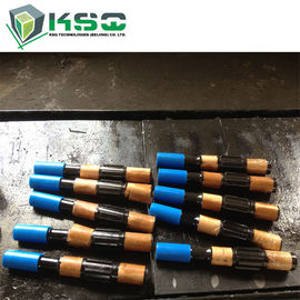 Carburo di tungsteno T45/strumenti di perforazione della roccia degli strumenti perforazione di T60  670mm