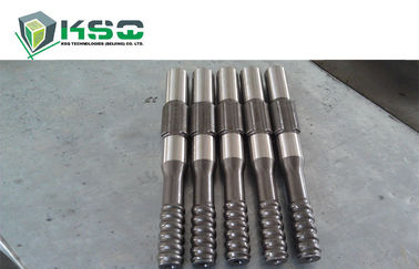 Strumenti di perforazione di pietra della cava dell'adattatore dello stinco del trapano di fresatura di CNC