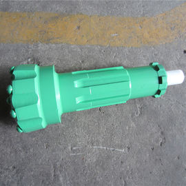 Una cava di 2 fori che Benching gli strumenti di perforazione della roccia di DTH 130 - 133mm