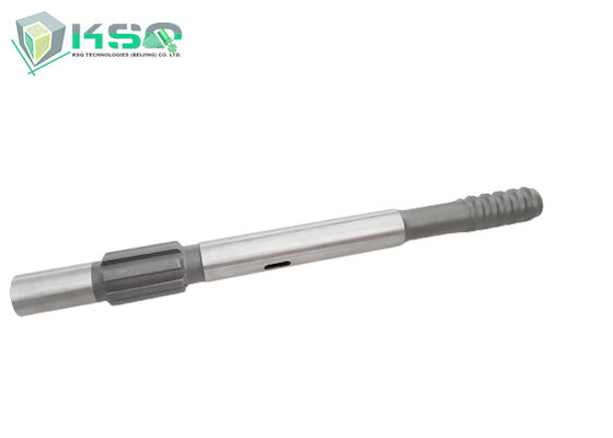Adattatore dello stinco Cop1238 di T38 575mm per l'impianto di perforazione di Copco dell'atlante