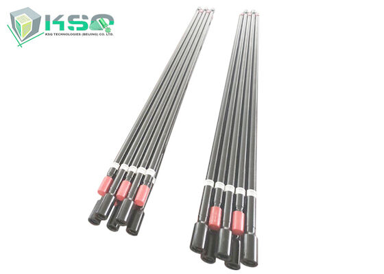 5-20 piedi ad alta resistenza di MF Rod T51 intorno a 52-T51 per la grande perforazione del foro
