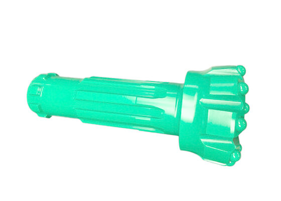 Dhd 350 152mm giù il martello del foro ha morso la perforazione