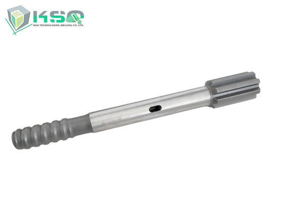Adattatore dello stinco di R32 R38 T38 T45 T51 COP1838 per l'impianto di perforazione di Copco dell'atlante