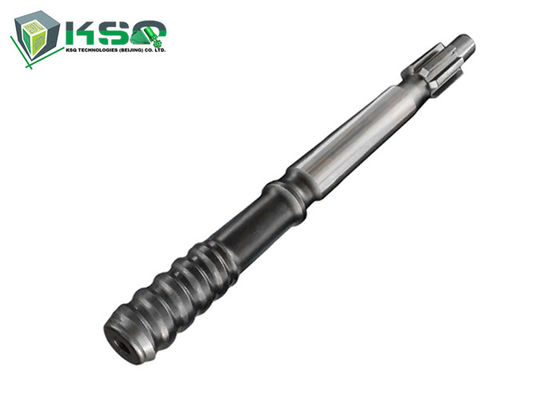 Adattatore 1238 dello stinco del poliziotto di R32 R38 T38 T45 per l'impianto di perforazione di trapano di Copco dell'atlante