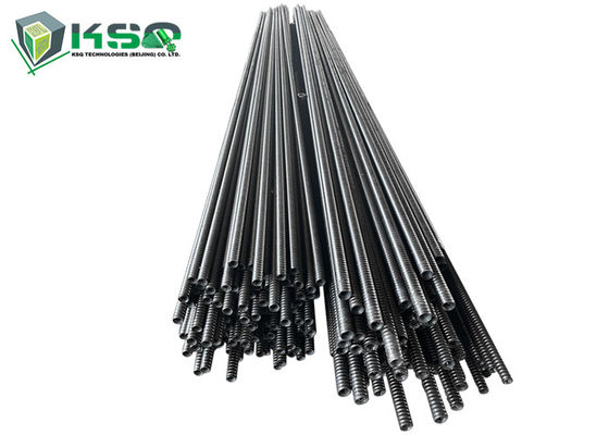 Bullone d'ancoraggio vuoto di perforazione di auto di GB 40cr R32/20 Antivari per stabilizzazione del pendio