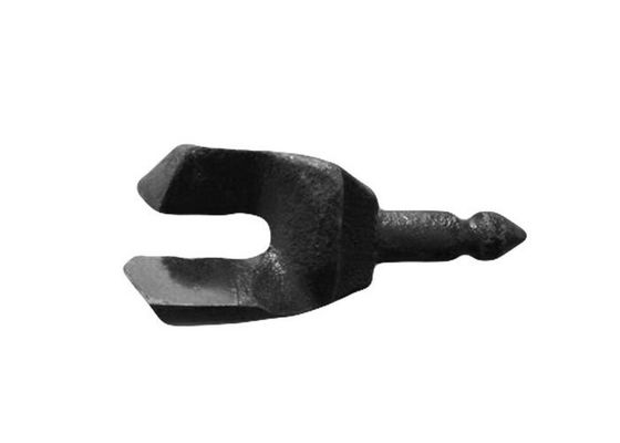 Punta per scalpello da 27mm 28mm 32mm per perforazione geologica