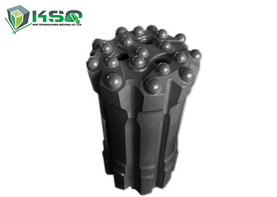 Punte di perforazione della roccia dell'OEM del bottone del filo del diametro 102mm Retrac