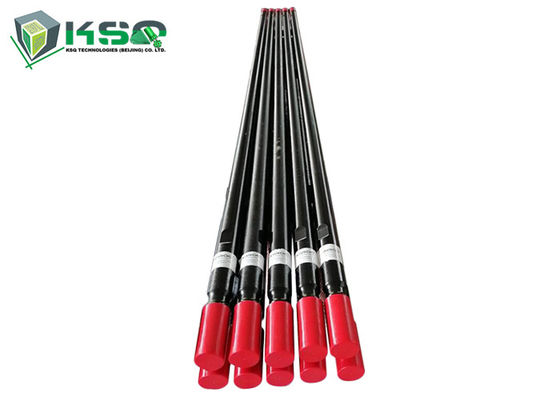 estensione di 6Ft-20Ft e filo T45 di MF Rod Round 46 per coltivazione a gradini