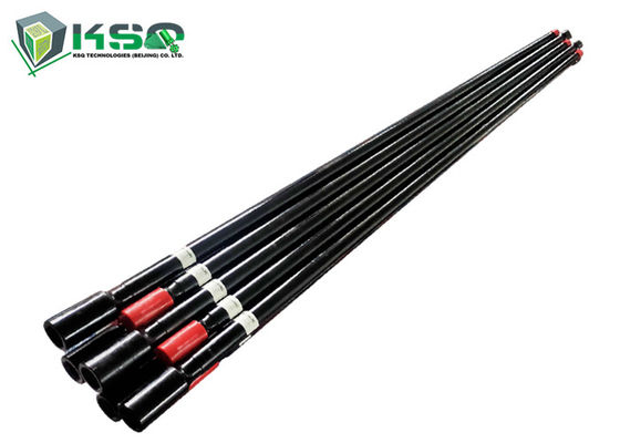 Lunghezza 1525-6095mm T51 intorno al trapano Rod For Tunnel Quarry di velocità di 52 Mf