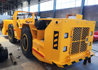 macchina sotterranea regolante del caricatore trasportatore ribaltabile del ³ dell'attrezzatura 2m di capacità 4000kg