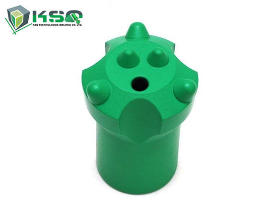Tagliente del bottone affusolato tagliente piccolo del foro del diametro 34mm 36mm 38mm
