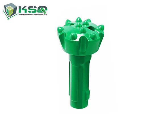 Pezzi di martello pneumatico bassi del CIR J150B 165mm DTH di pressione d'aria