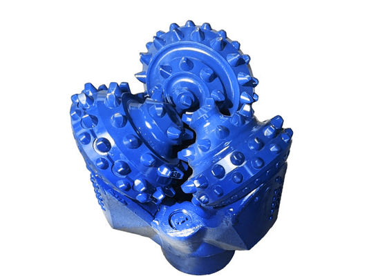 11 5/8 di scalpello a rulli del diametro IADC 537G per la prospezione di Geoloical