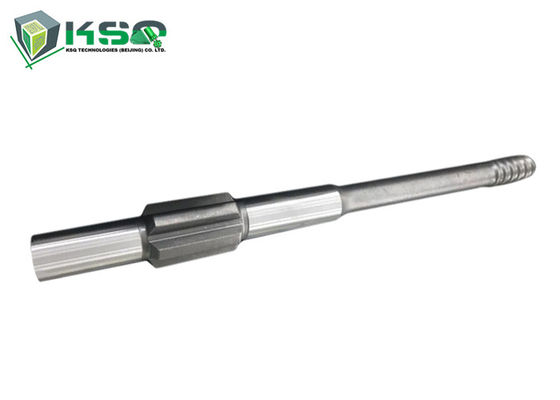 Adattatore dello stinco dell'indeciso dell'estrattore delle parti del martello pneumatico di perforazione del banco di lunghezza 770mm dell'adattatore di T45 T51