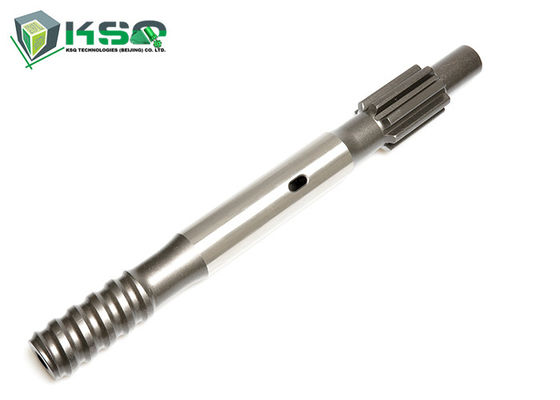 Lunghezza degli strumenti di perforazione di  dell'impianto di perforazione di martello pneumatico del filo di HD709 T45 300mm-800mm