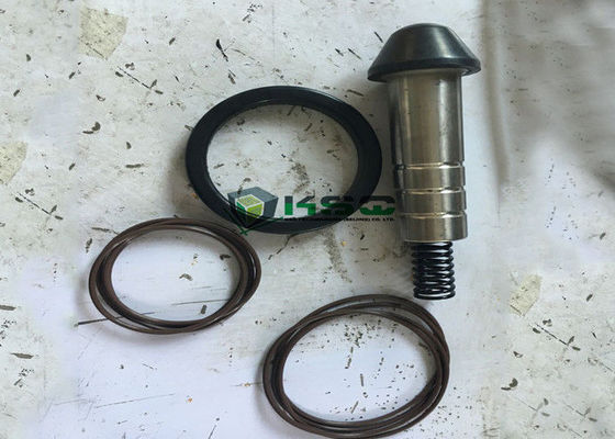 O - l'anello/amplificatore di Comperssion/valvola di ritenuta/pezzi di ricambio esterni degli strumenti di perforazione del martello del cilindro per DTH martellano