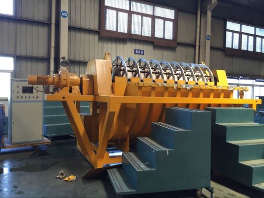 Filtro a disco in ceramica per la disidratazione