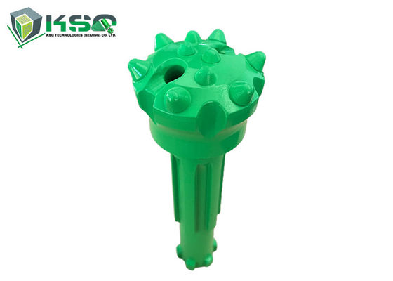 Martello basso medio di pressione d'aria del BR2 degli utensili a inserti di DTH 76mm DTH per estrarre