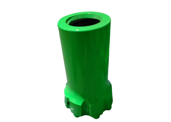 utensile a inserti superiore del filo del pezzo T38 del martello di 64mm-89mm per la perforazione di roccia