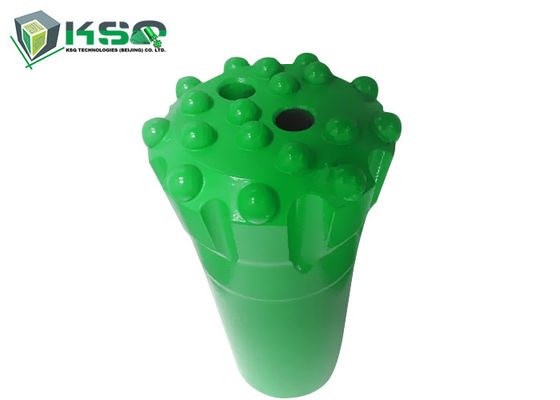 Diametri del tagliente del bottone R25/T51 punte di perforazione balistiche della roccia di 152mm - di 64