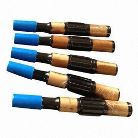 Strumenti di perforazione dell'adattatore dello stinco di   per cantieri sotterranei