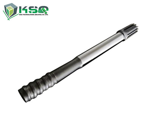 L'adattatore Epiroc dello stinco T-WiZ60 AFFERRA 3060MEX la lunghezza 840mm per la perforazione di spostamento