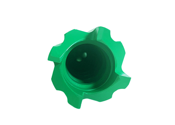 T38 diametri 64 - 89mm con gli utensili a inserti del trapano di Retrac di processo di fresatura/trattamento termico di CNC