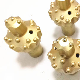 Nuova cupola di industriale T45 che screma i taglienti di pietra del carburo di tungsteno del tagliente
