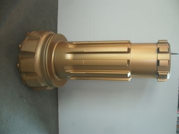 RE054/RE040 tramite il martello inverso di circolazione DTH per il pozzo d'acqua/pozzo trivellato