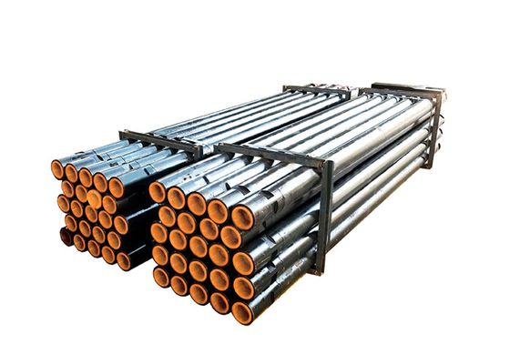 Asta di perforazione degli strumenti di perforazione di DTH DTHP76-1500 API Reg Thread 76-89mm DTH