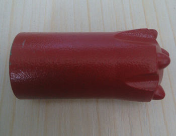 Diametri superiore 20 - 60mm del tagliente del bottone della conicità del martello con 4 - 7 bottoni