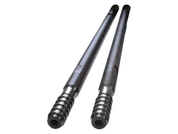 Asta di trivellazione infilato T45, lunghezze 610mm - 6095mm per la perforazione di hard rock