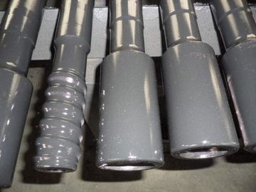 T38/strumenti di perforazione infilati T45, estensione lunga Rod del filo di perforazione del foro