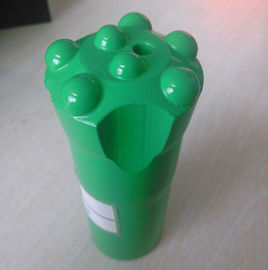 Tipo strumenti dell'inserzione dell'utensile a inserti di perforazione della roccia con 7 bottoni per granito