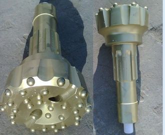 pezzi della trivellazione dell'acqua 203mm/di 110mm per il martello di perforazione del pozzo trivellato