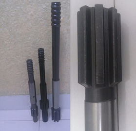 Banco di Furukawa HD300 che perfora lunghezze 485mm - 690mm dell'adattatore dello stinco T38/T45