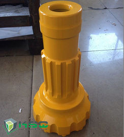 Serie del CIR del BR di missione QL di deviazione standard DHD IR del POLIZIOTTO della punta di perforazione del carburo di tungsteno DTH