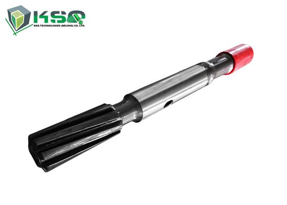 Adattatore dello stinco del trapano di T45 T51 per Tamrock HL800 HL700 ed altre perforatrici da roccia