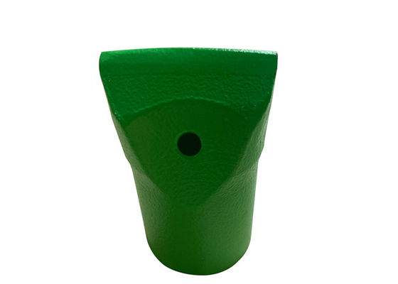 Scalpello a scalpello da 7 / 11 / 12 gradi